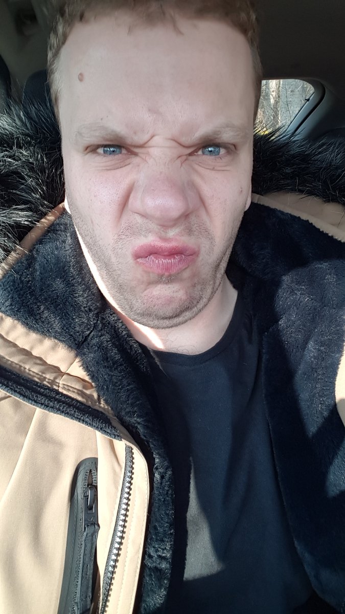 MartinAtkinsonActor tweet media