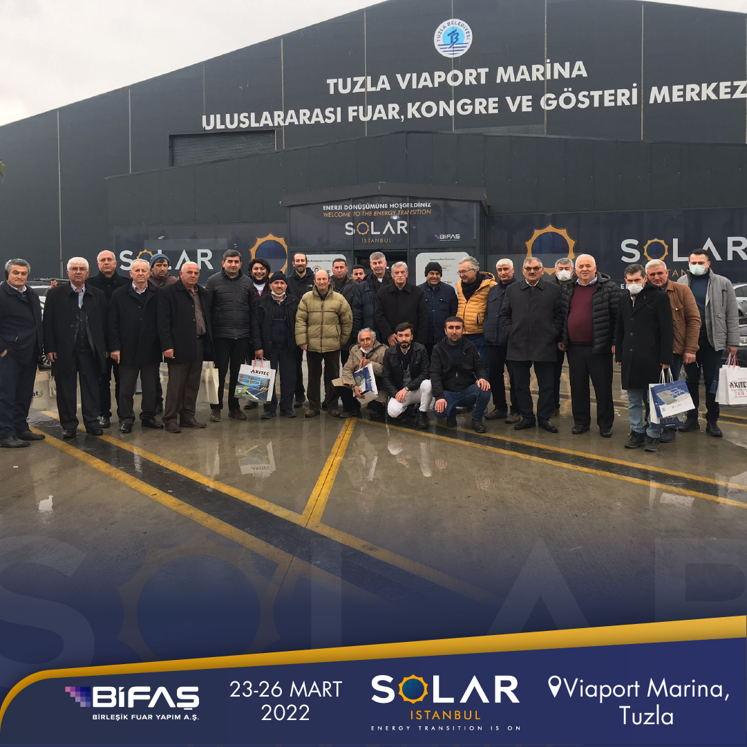 SolarIstanbul's tweet image. Solar İstanbul'un 1.Gününde Olanlar..

#solarfuarı #solaristanbul #solaristanbulfuarı #solaristanbulkonferans #solarkonferans #solar #solarexpo