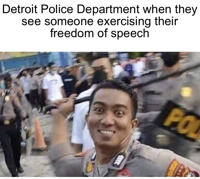 Activist Ethan Lucas (@djeazytwist) on Twitter photo 