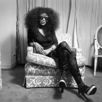 Happy birthday to Chaka Khan. a legend who always brings the funk. 