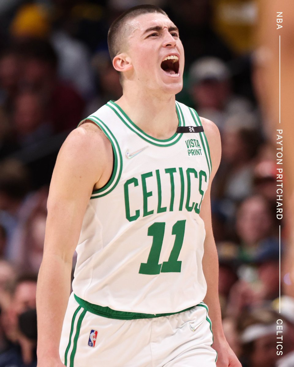 Payton Pritchard has an opening to shoot his way into Celtics rotation -  The Athletic
