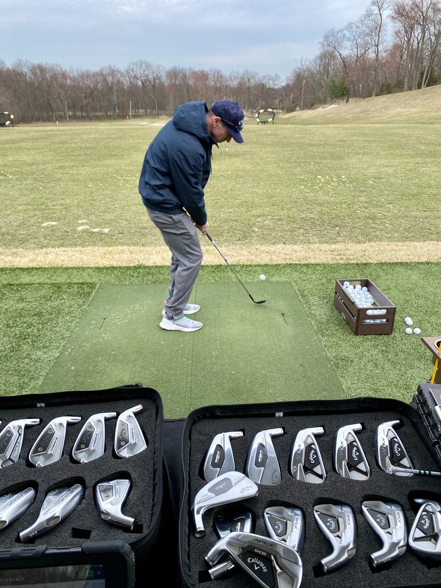 vgolfman's tweet photo. ✅ the box! The final On The Rogue Again event is complete. Great NJ group! Lots of good questions & positive feedback. #OTRA #ThinkSpeed #GoRogue #ChromeSoft #getfit https://t.co/eCKxrR4EN8