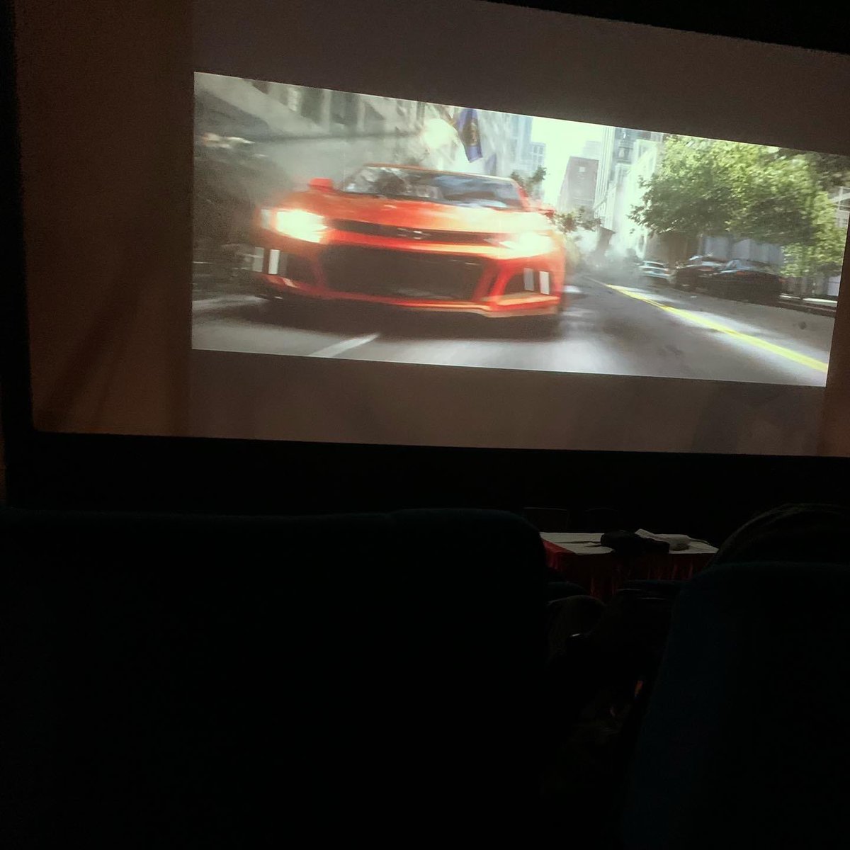 #metaverse temalı film gösterim etkinliğimiz bilişime ilgi duyan her kesimden öğrencilerimizin katılımı ile gerçekleşti. Organizasyonda emeği geçen tüm ekip arkadaşlarımıza ve katılımcılara teşekkür ederiz.