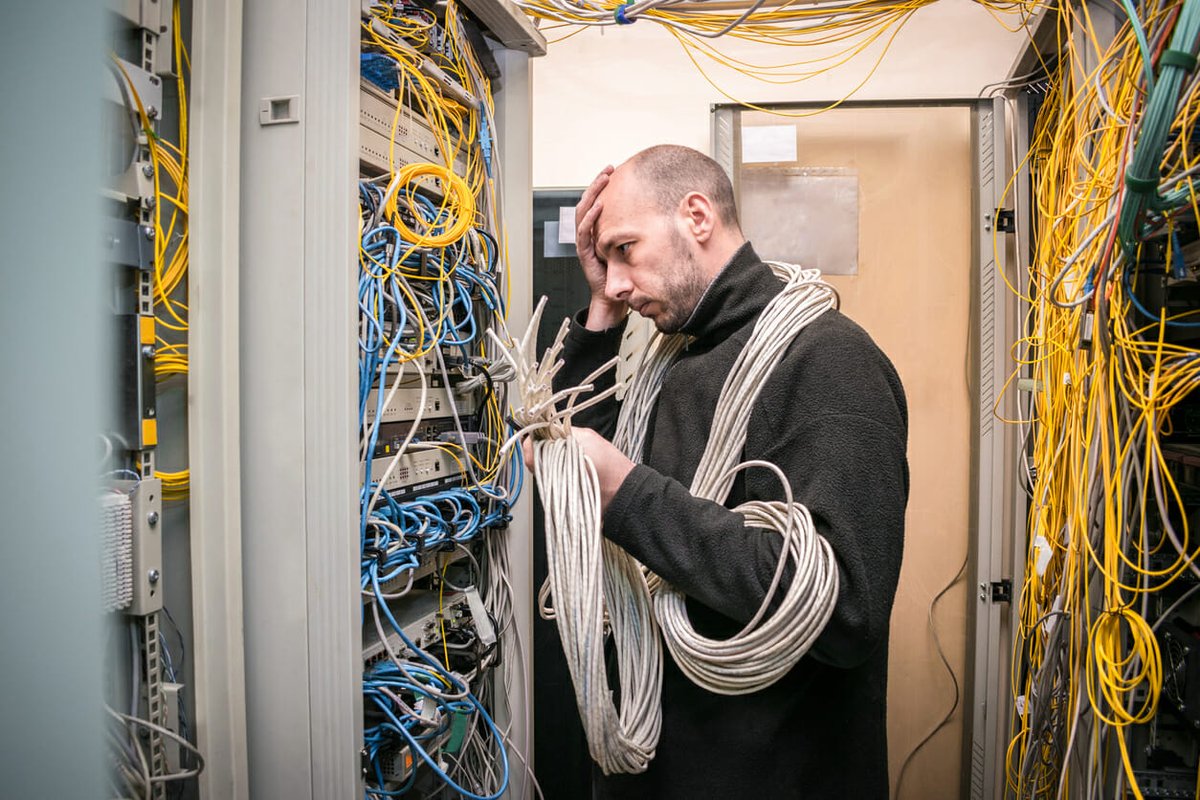 LeanSentry tweet media