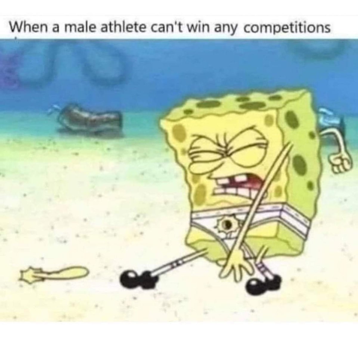 Dave_SonOf_Dave's tweet photo. @Openly @NCAA @USASwimming https://t.co/fRf4Gk86s3