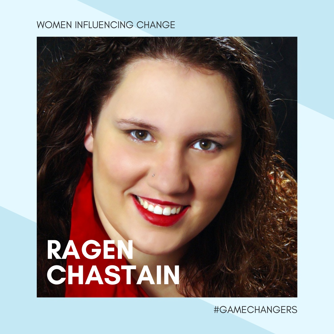 mo_hagan's tweet photo. Ragen Chastain (@danceswithfat) is an internationally recognized thought leader in the fields of Health at Every Size and Weight Stigma, including in healthcare, fitness, and corporate wellness
#womeninfluencingchange #leader #leadhership #womanswellness #gamechanger #canfitpro https://t.co/VUbVyUtjgn