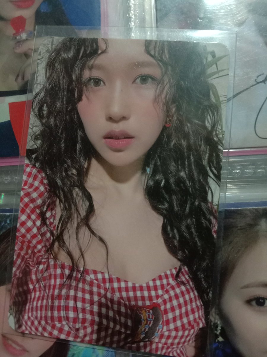 tzaycart's tweet image. « MINA BDAY GIVEAWAY »

rules:
» must be following me
» like &amp;amp; rt
» drop fave pic of mina with "HBD MINA UWI KA NA"
» tag a friend (optional)

Winner will get 1 mina kulot pc, must be willing to shoulder sf.

ends tomorrow, 10pm
#MINA #Giveaways
#TWICE