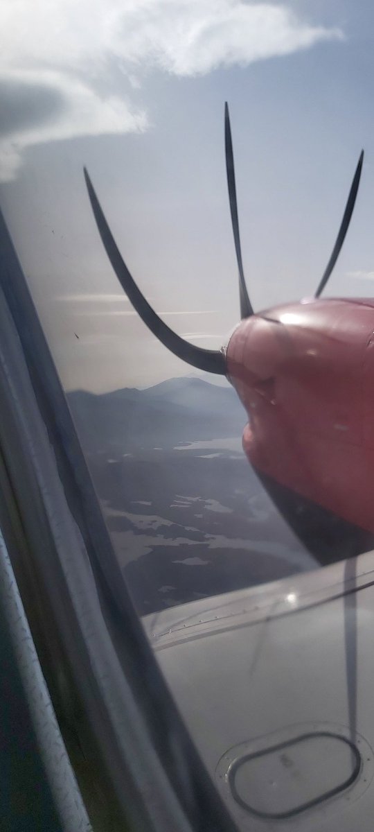 Anna-Wendy Stevenson (@annawendys) on Twitter photo Stunning day in the <a href="/OuterHebs/">Visit Outer Hebrides</a> -with <a href="/FlyLoganair/">Loganair</a> bound for Bristol to celebrate, meet with <a href="/ThinkUHI/">UHI</a> <a href="/LTA_UHI/">LTA at UHI</a> colleagues @UHIPrincipal <a href="/CrotchetyMusic/">Miriam Iorwerth</a> <a href="/LoisGray16/">Lois Gray</a> to collect <a href="/AdvanceHE/">Advance HE</a> Collaborate Award in Teaching Excellence won for our work on <a href="/appliedmusicuhi/">Applied Music UHI</a> and <a href="/MATEUHI/">Music and the Environment</a> Stunning day in the <a href="/OuterHebs/">Visit Outer Hebrides</a> -with <a href="/FlyLoganair/">Loganair</a> bound for Bristol to celebrate, meet with <a href="/ThinkUHI/">UHI</a> <a href="/LTA_UHI/">LTA at UHI</a> colleagues @UHIPrincipal <a href="/CrotchetyMusic/">Miriam Iorwerth</a> <a href="/LoisGray16/">Lois Gray</a> to collect <a href="/AdvanceHE/">Advance HE</a> Collaborate Award in Teaching Excellence won for our work on <a href="/appliedmusicuhi/">Applied Music UHI</a> and <a href="/MATEUHI/">Music and the Environment</a>