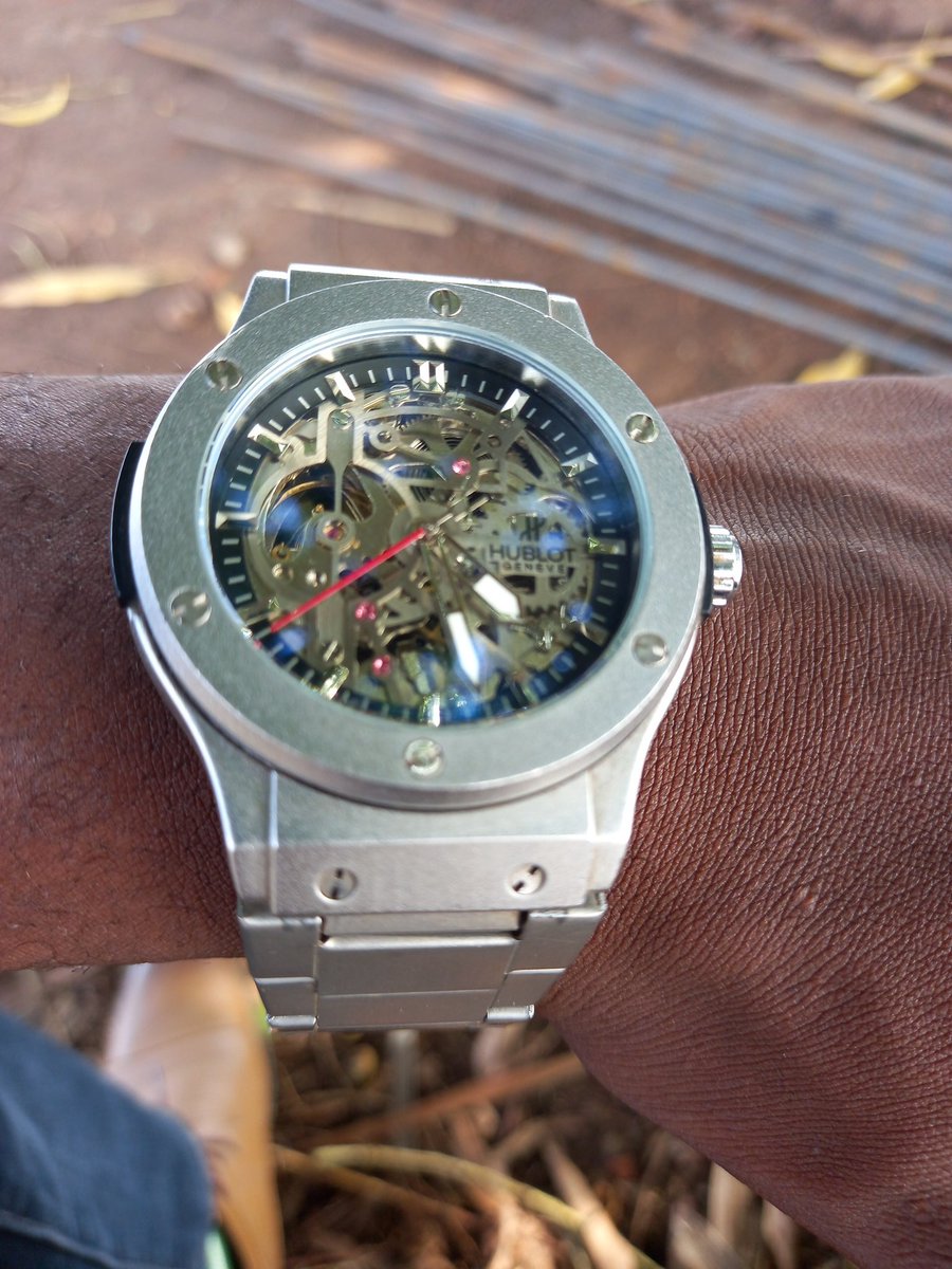 Joel Wandukwa Walubende tweet media