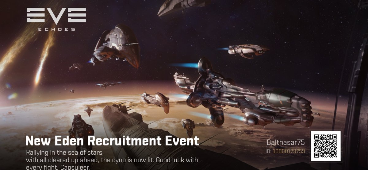 Jacob62989223's tweet photo. EVE Echoes https://t.co/bYGl4b9db1 https://t.co/TuoQZ7jWwl