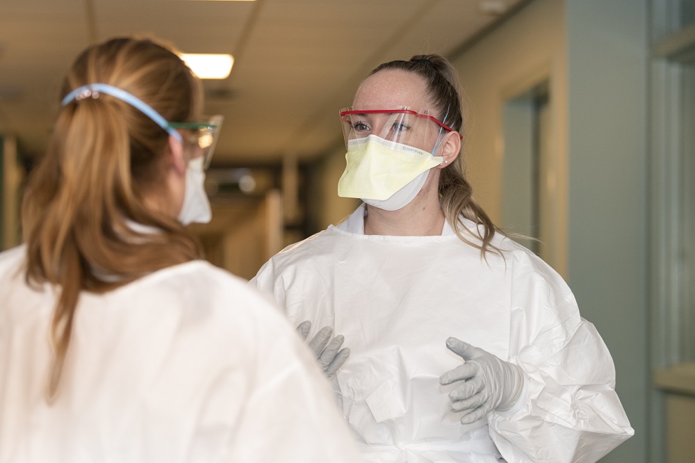 Beatrixziekenhuis tweet media