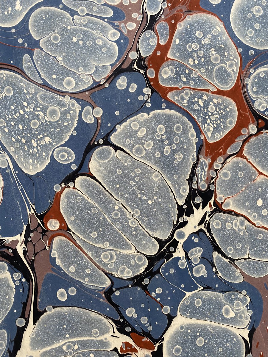 🎉My new piece on #tezos is out!🖼️

Battal Ebrû / Marbling Art DE #3
Edition: 22/40
Price: 5 $XTZ

Non-digital, handmade

14 editions on Objkt🔗
objkt.com/asset/hicetnun…

8 editions on TEIA🔗
teia.art/objkt/701767

#NFT #NFTs #NFTCommunity #tezosart #tezoscommunity #marblingart