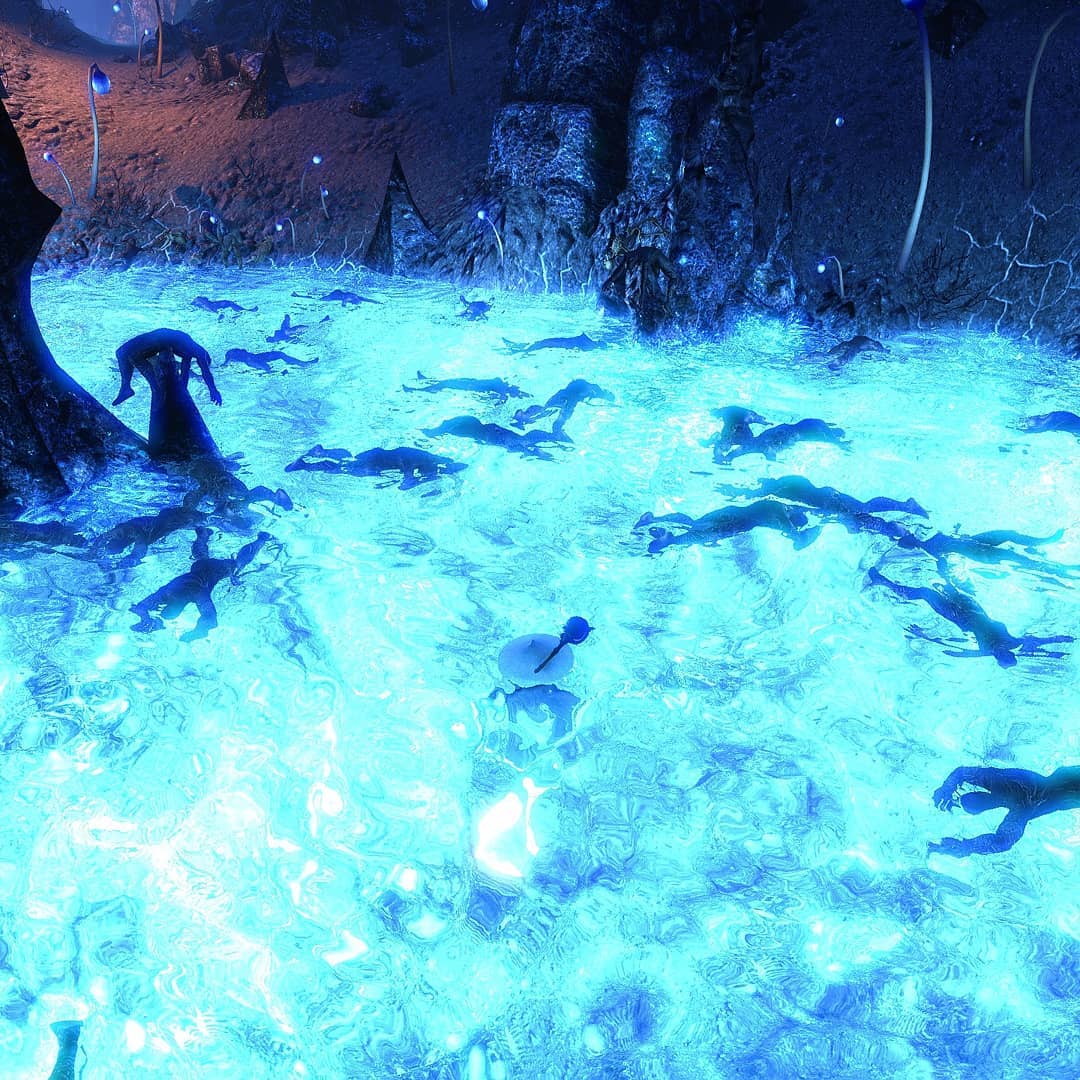 💕
#Theelderscrolls