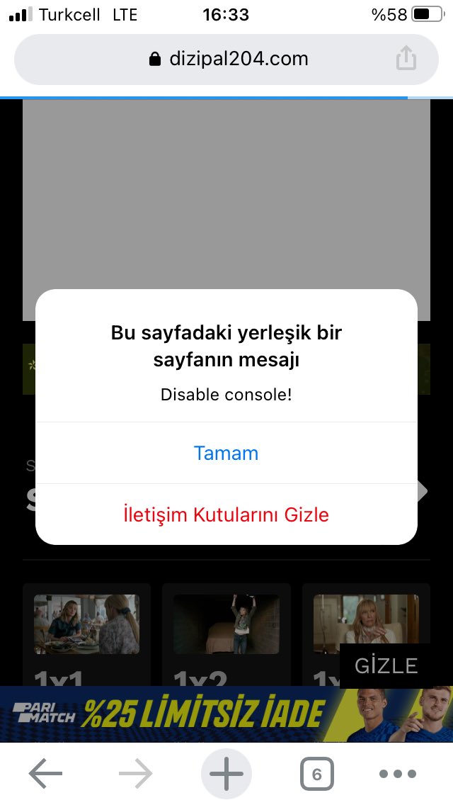 sibella30's tweet photo. @EArslan3503 Bana bunu gösteriyor ne yaptıysam düzelmedi https://t.co/0vB7TVJhFE