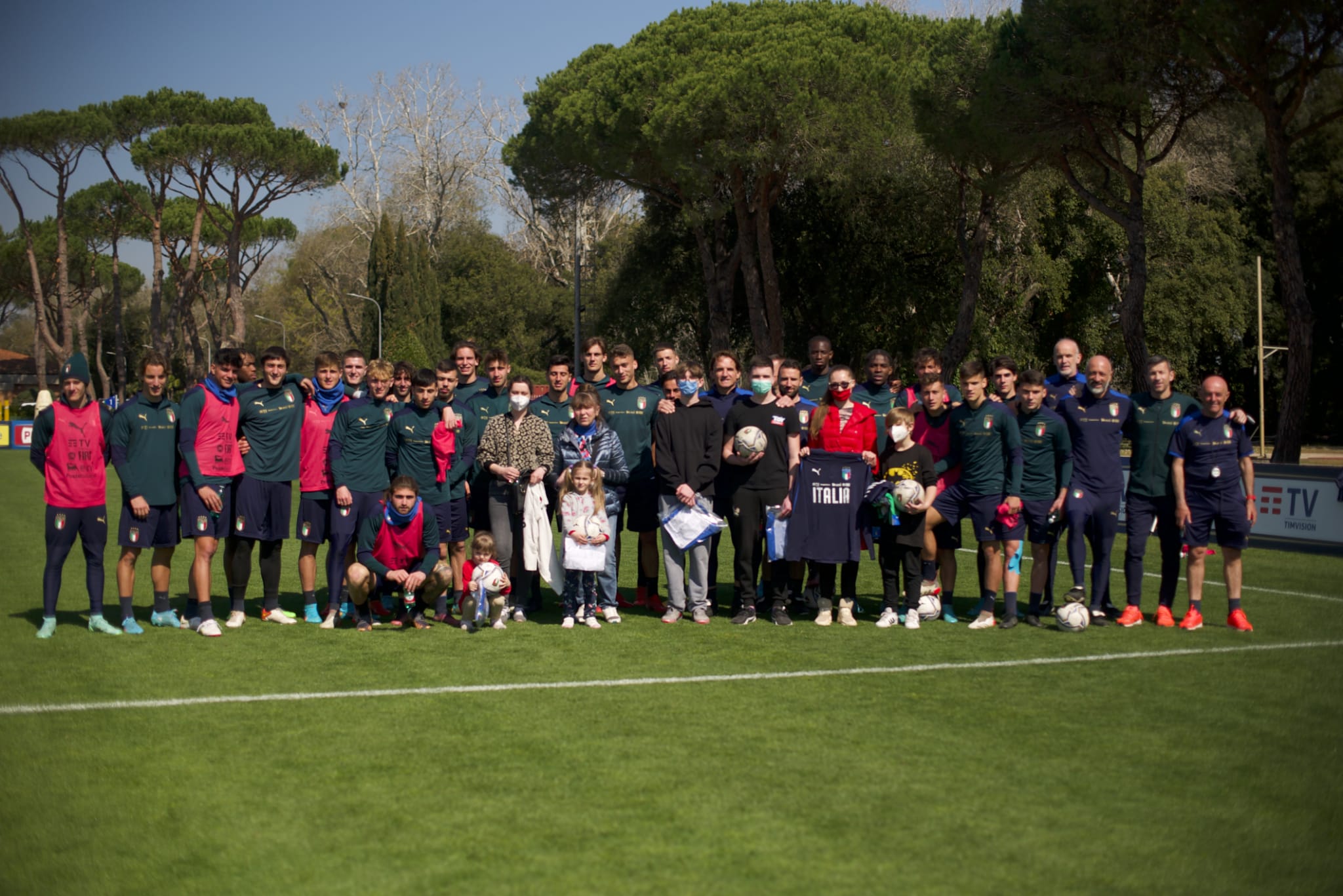 Nazionale Italiana ⭐️⭐️⭐️⭐️ on Twitter 