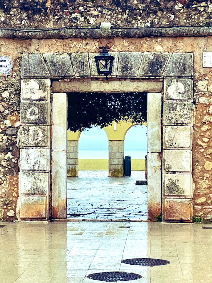JensSuitcase's tweet photo. We’ve docked, we’ve walked a couple of miles🚶‍♀️🚶‍♂️ but where are we? 🤔 
Any ideas (without googling where the ship is today!)? #Cruise @Azamara @AzamaraPursuit #Travel #CruisingIsBack 🚢❤️ https://t.co/siEEZuww3e