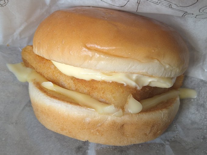 貼り忘れてた。 