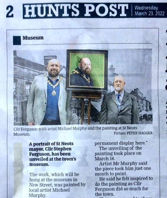 hilary murfin tweet media