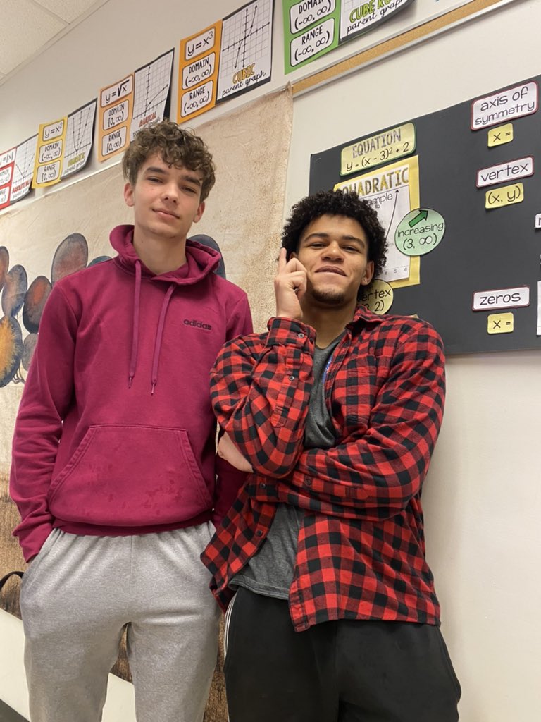 kaylaadangelo's tweet photo. pic in school cuz aj wanna play hard to get @bwassassins2022 https://t.co/MUljVttapL