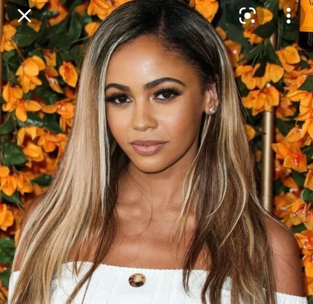 Happy birthday Vanessa Morgan  I wish you a wonderful day in the company with your loved ones 