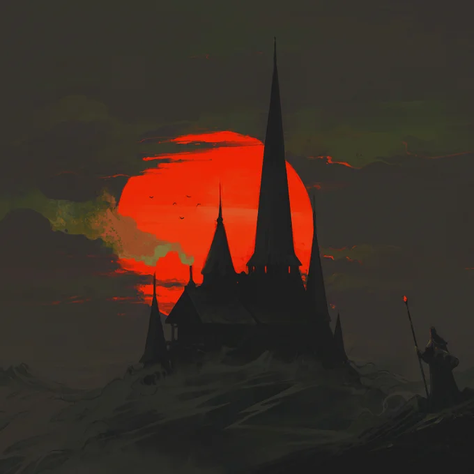 From Dusk Till Dawn 