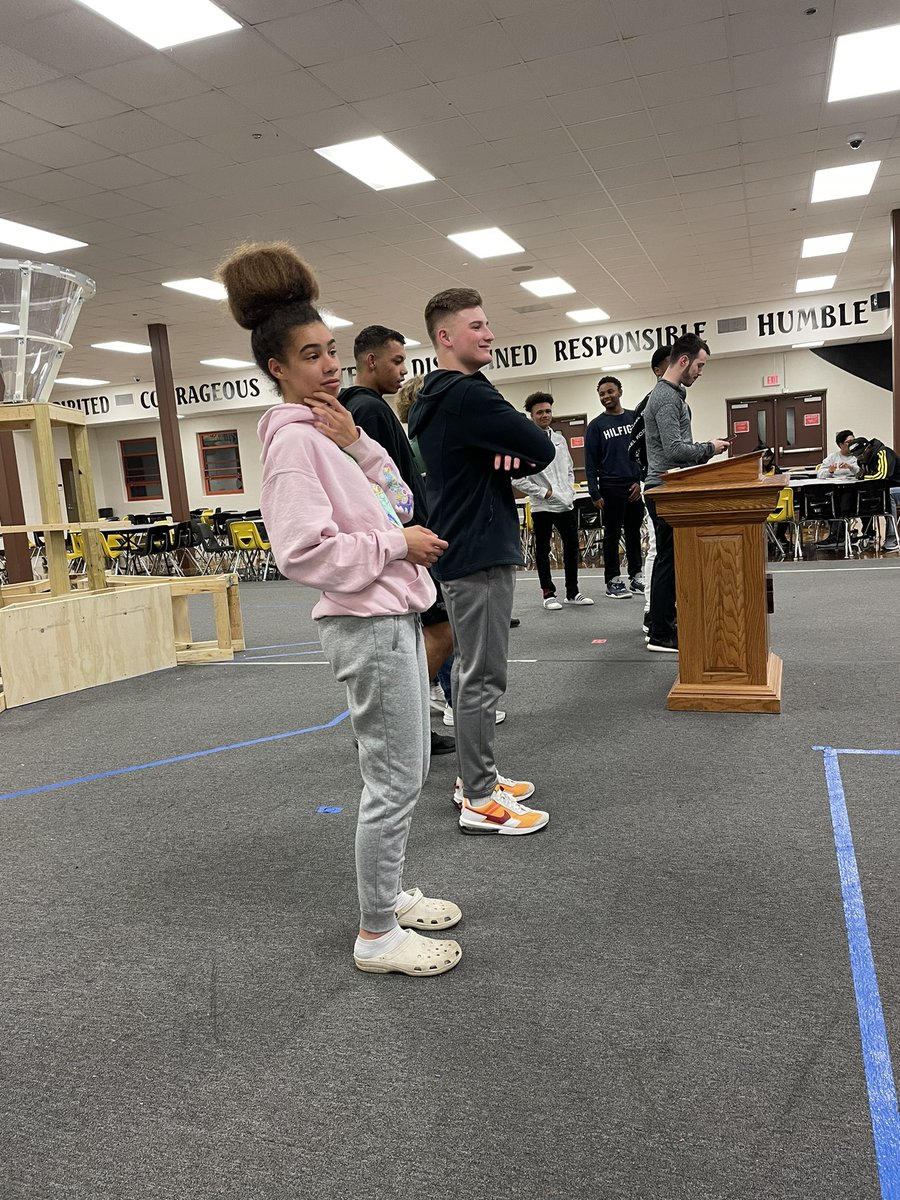 SCtigersHoops's tweet image. 2022 Banquet! Thanks to everyone who came to celebrate the boys!