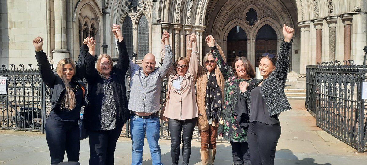 Women's Aid tweet media