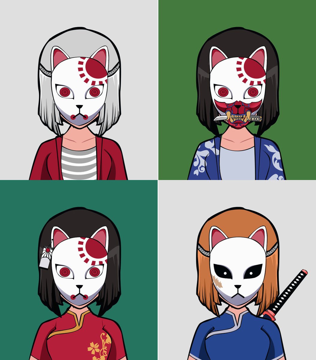 Yoru Kei tweet media