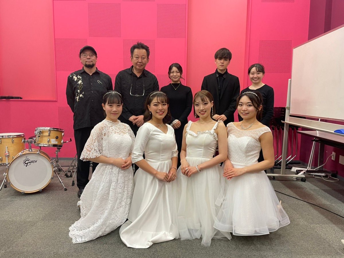 篠原真 tweet media