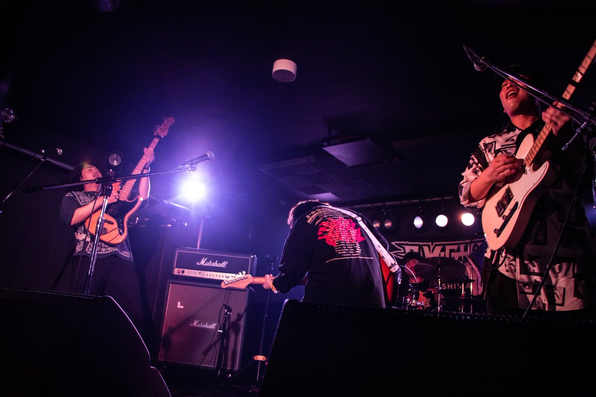 antithese_band's tweet photo. 【ライブ写真🎞】

📸:@kboon05 

ありがとうございました！ https://t.co/r9X9sUAPE7
