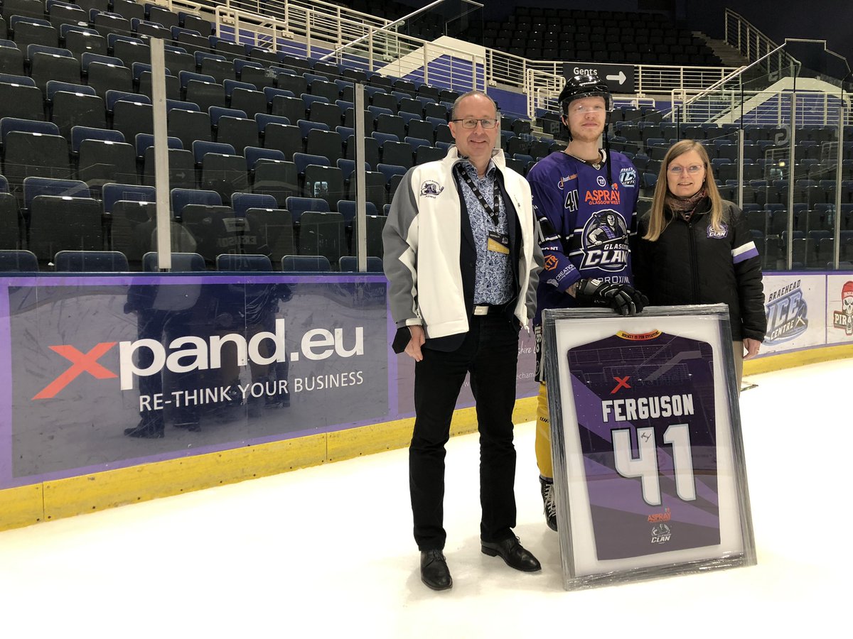 xpand UK Ltd tweet media