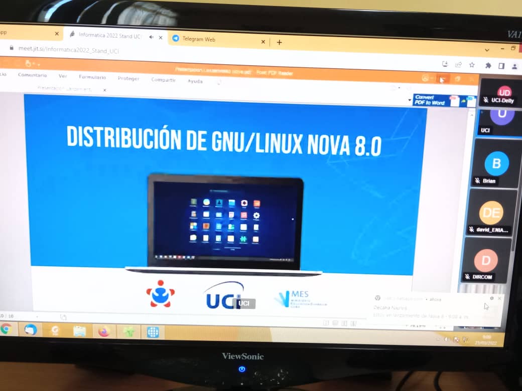 Delly Lien González tweet media