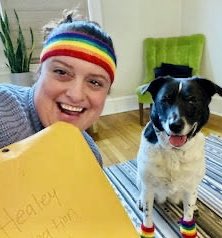 🎉 We did it! Thanks to the hard word of hundreds of #TeamHealey volunteers, we've collected more than 10,000 signatures needed to get on the ballot. 

We're not done yet – we're still collecting signatures, so you haven't missed your chance to sign our papers!