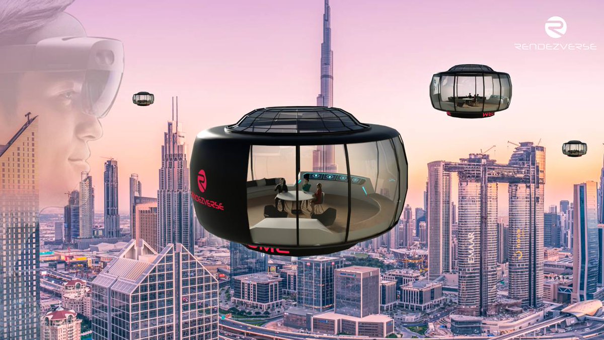 gpoolofficial's tweet photo. Latest news from @Cointelegraph

#RendezVerse, the hotel and events #metaverse launch #IDO with @gpoolofficial, whitelisting commences 25th March

More details here…

https://t.co/7zsZz2mbQu

#GPOOLIDO #Launchpad https://t.co/tULlXwXAKU