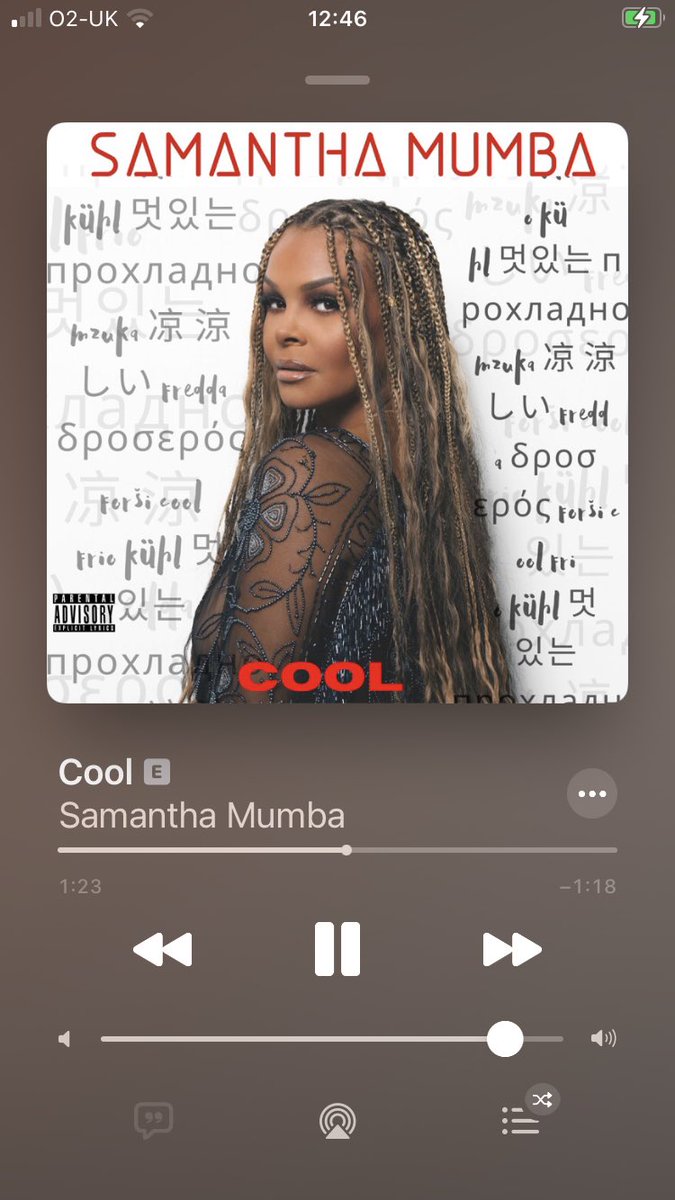 Samantha Mumba (@samanthamumba1)  X