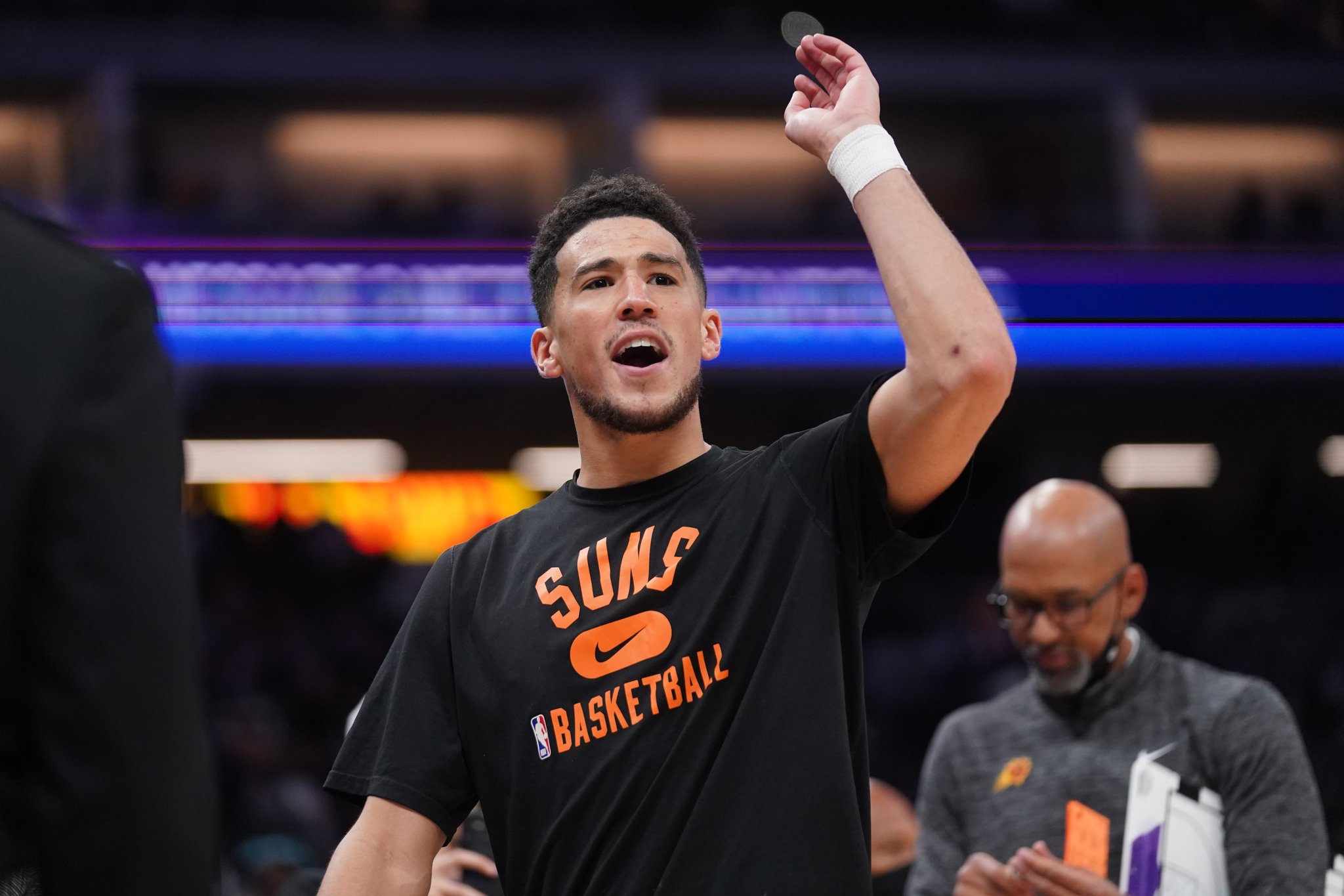 Pickswise on Twitter "NHL and NBA on deck tonight, so take a look at some parlays 🔥 🏀 NBA ⬇️