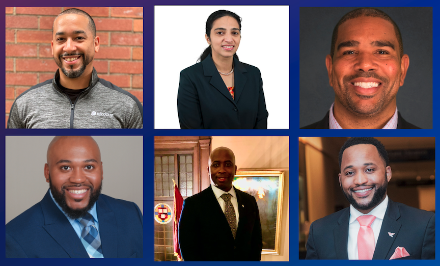 EngertHeather's tweet photo. WWT announced that six of our technologists were named “Modern Day Technology Leaders” at the 36th annual BEYA STEM Global Competitiveness Conference. Congrats! #techleaders

@wwt_life @wwt_inc

https://t.co/Utrgg58XVz https://t.co/9CrV6l69ql