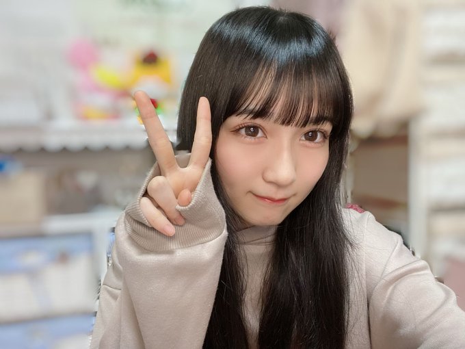 今村麻莉愛のTwitter画像7