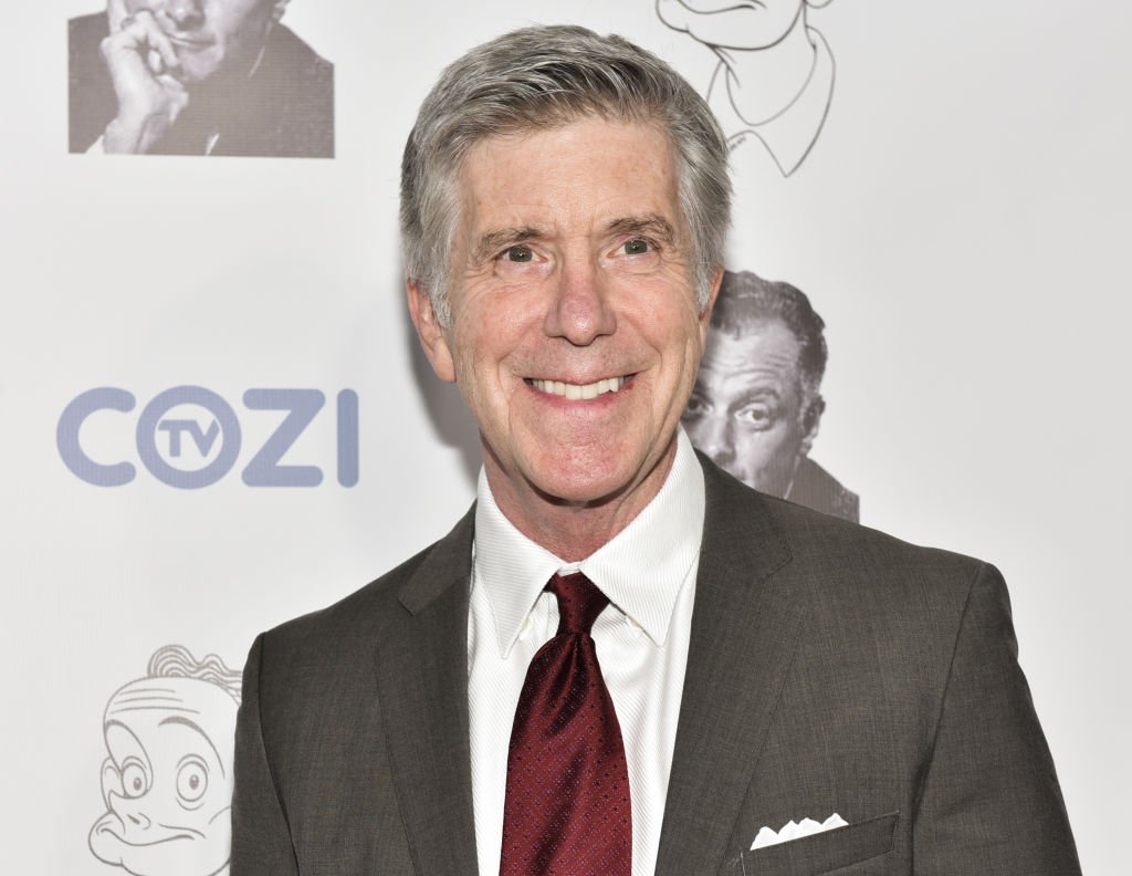 #latestnews Tom Bergeron Shades Dancing With The Stars Producer Andrew Llinares Who Was Just Fired - https://t.co/olIgLfLwYS (POST_EXCERPT} https://t.co/KwSkJcdqSb