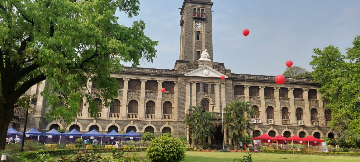 बारिश आए या धूप, मौसम की खबर देता है मौसम विभाग