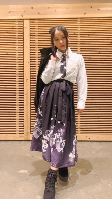 Twitterのコスプレ画像40