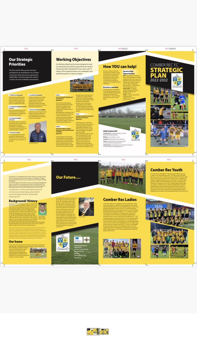 Sports Support tweet media