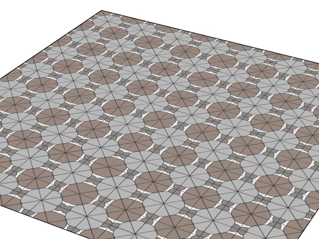 着せ恋の五条君の家の脱衣場の床… 