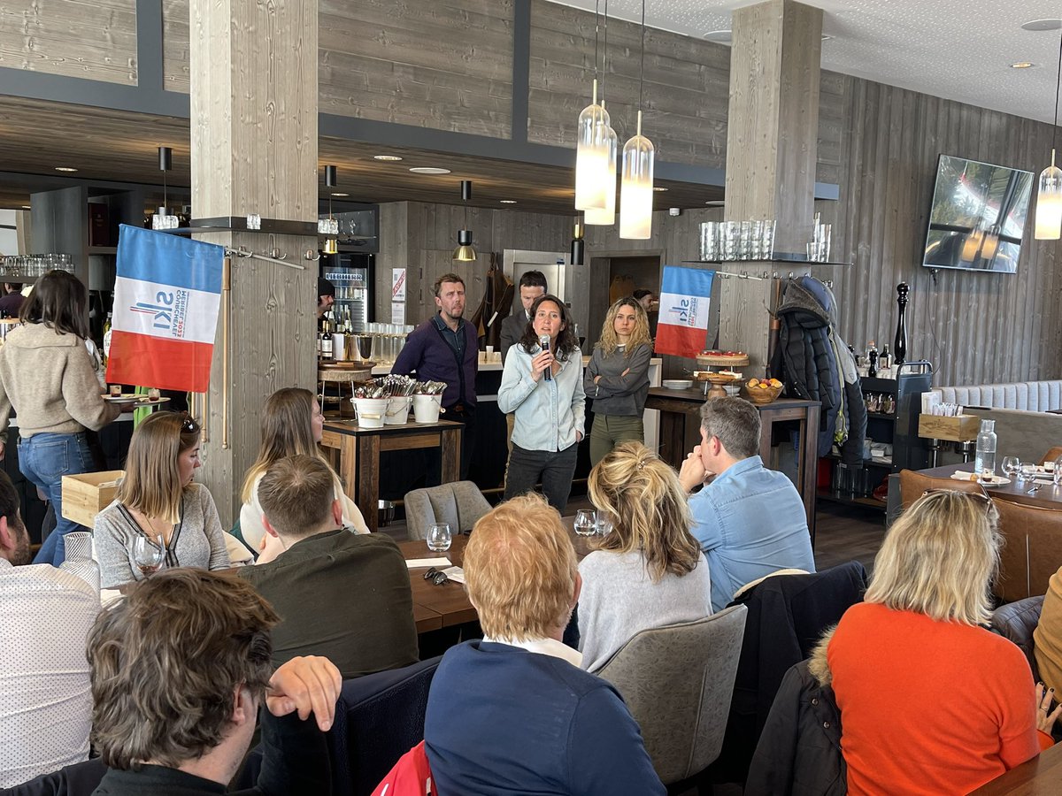 ❄️ FRITSCH Benoit tweet media