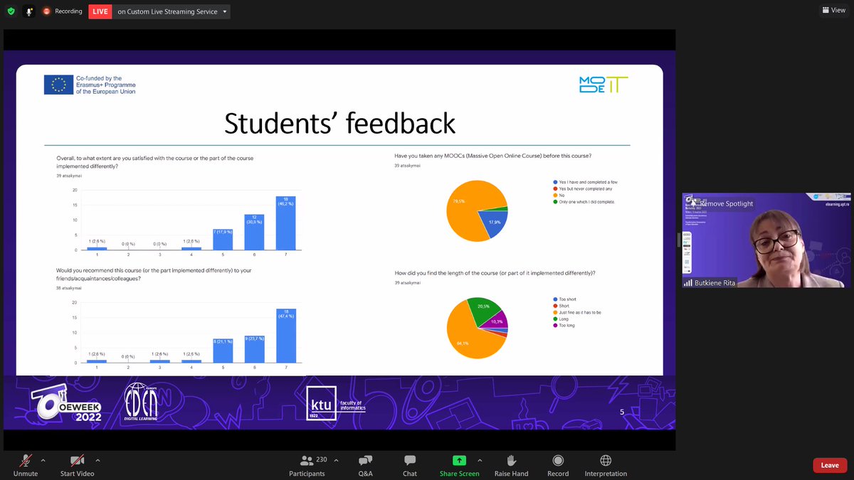 <a href="/euprojectmodeit/">MODE-IT</a> &amp; the digital content for the #MOOC courses presented during the international workshop organized by <a href="/elearning_upt/">elearning_upt</a>, part of <a href="/OEWeek/">Open Education Week (OEWeek)</a>

More info: bit.ly/3wz1SXp

#MODEIT #ErasmusPlus #DAAD #OEW #OEW2022