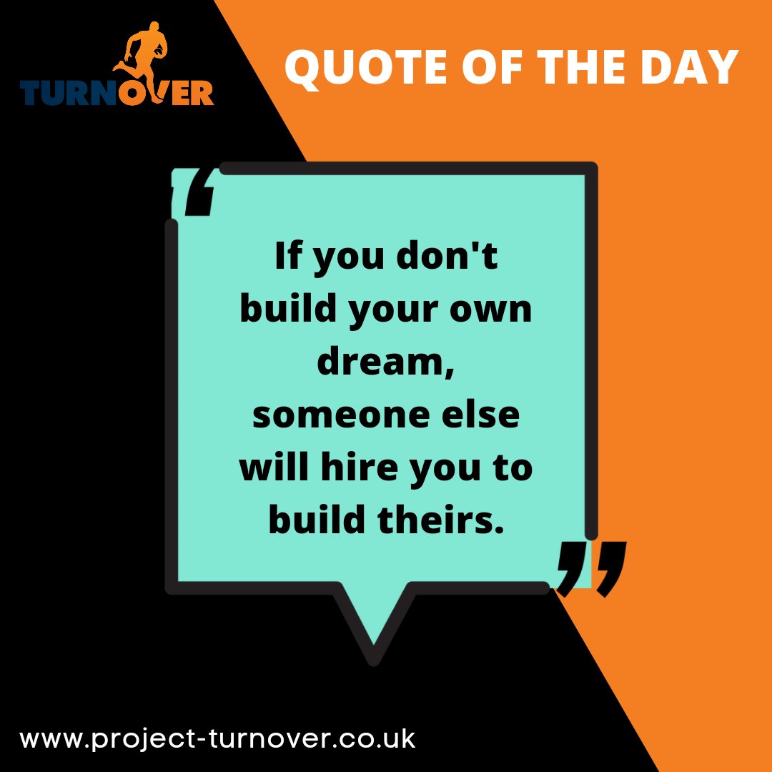 Back with another #quoteoftheday Keeping the motivation alive for our young people on this glorious day.

#takingcontrol #changinglivestogether #sportforgood