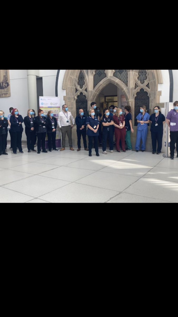Bernie Carey (@berniecarey6) on Twitter photo Staff in the #Mater <a href="/BelfastTrust/">Belfast Trust</a> mark Covid Memorial Day in commemoration of lives lost and lives changed as a result of the Coronavirus Pandemic with a minutes silence. <a href="/olga_neill/">Olga O'Neill</a> <a href="/DrBArmstrongPhD/">Brian Armstrong ☘️💙</a> @AMMarley <a href="/Alicampbell78/">Alastair Campbell</a> Staff in the #Mater <a href="/BelfastTrust/">Belfast Trust</a> mark Covid Memorial Day in commemoration of lives lost and lives changed as a result of the Coronavirus Pandemic with a minutes silence. <a href="/olga_neill/">Olga O'Neill</a> <a href="/DrBArmstrongPhD/">Brian Armstrong ☘️💙</a> @AMMarley <a href="/Alicampbell78/">Alastair Campbell</a>