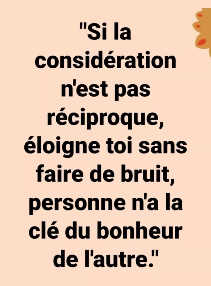 Tout à fait 
#AGK 👏