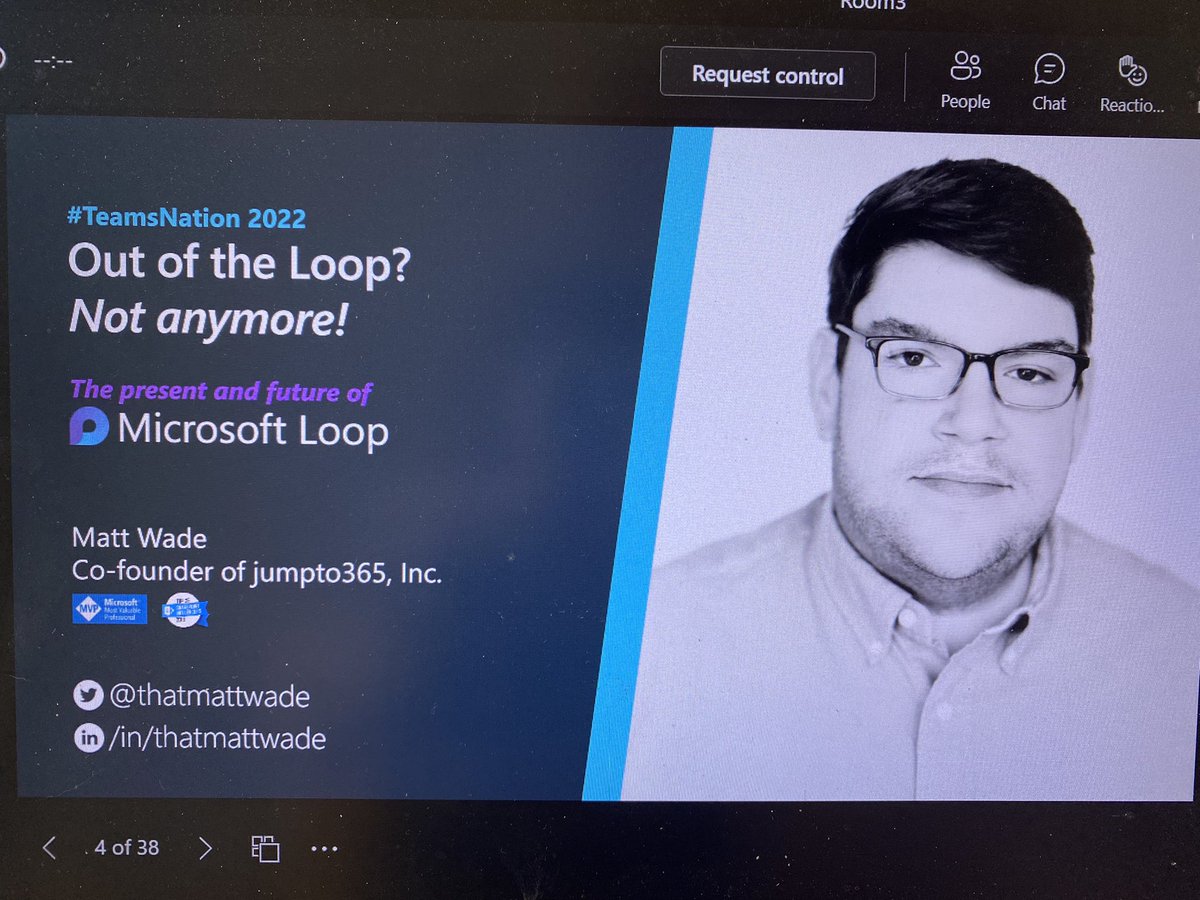 Lara Lowe tweet media