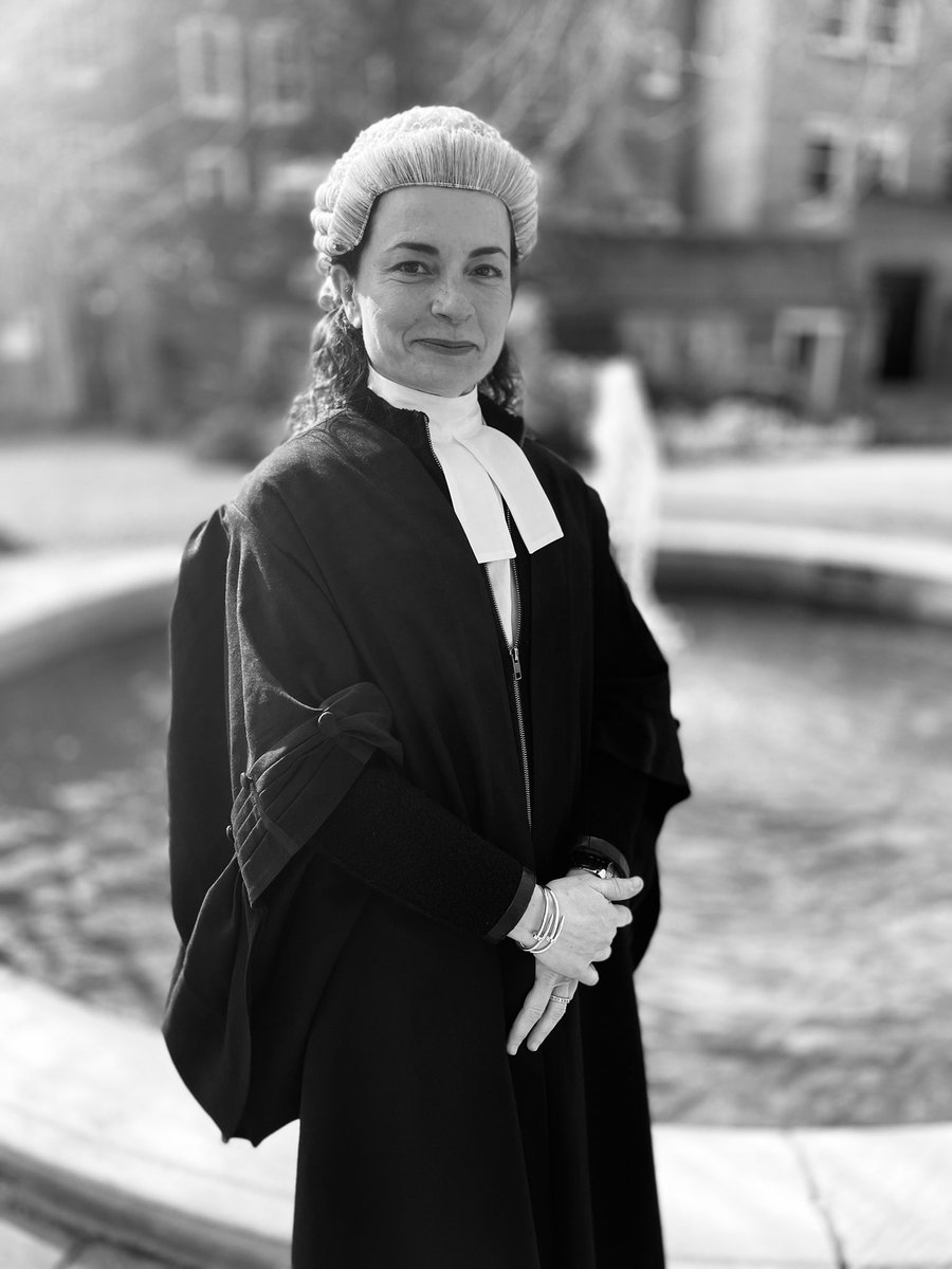 tobycadman's tweet photo. Hugely proud moment as @almubernabeu is called to the #EnglishBar by @middletemple @Guernica37Group https://t.co/mA7gxKxWcL